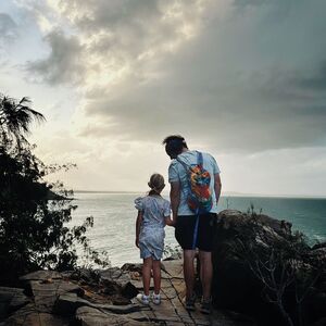 Fundraising Page: Brad Jacobson